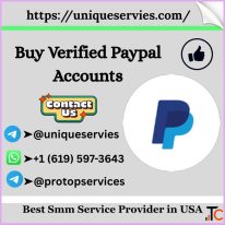 A Interesting Guide Of The About Buy Verified Paypal Accounts
