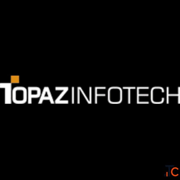 India's Best Digital Marketing Company - Topaz Infotech