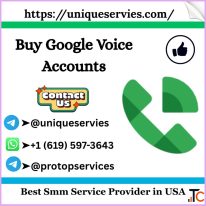 A Interesting Guide Of The About Buy Google Voice Accounts