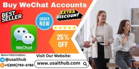 How To Safely Buying WeChat Accounts Guide 2026 100 Real