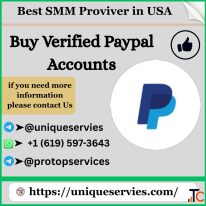 A Better Complete Guide To Buy A verified Paypal Accounts