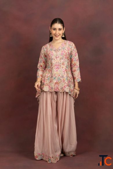 Shriva Couture - Clothing Store in Sikandrabad Women's Ethnic Wear