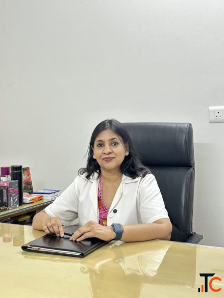 Skin Clinic in Gurgaon - Luminik Skin Aesthetic Clinic