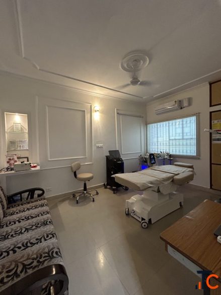 Skin Clinic in Gurgaon - Luminik Skin Aesthetic Clinic