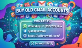 Top 10 Sites To Buy Github Accounts In This Year 2026 .. .. ...