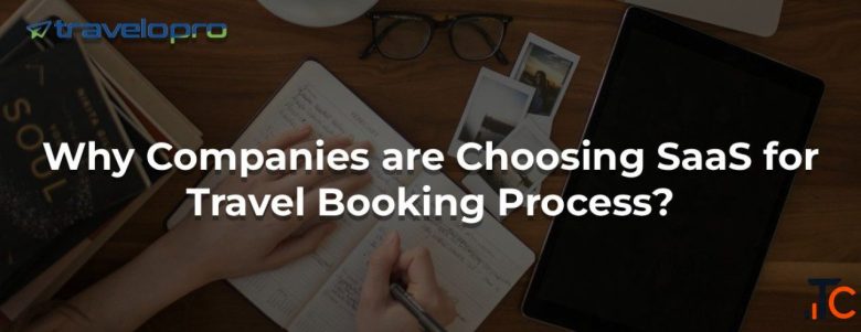 Saas Booking System