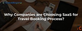 Saas Booking System