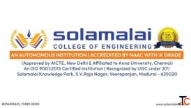Engineering Studies With Scope for Innovation and Development