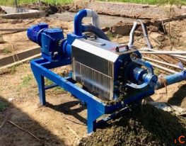 How Poultry Waste Machines Support Efficient Waste Management