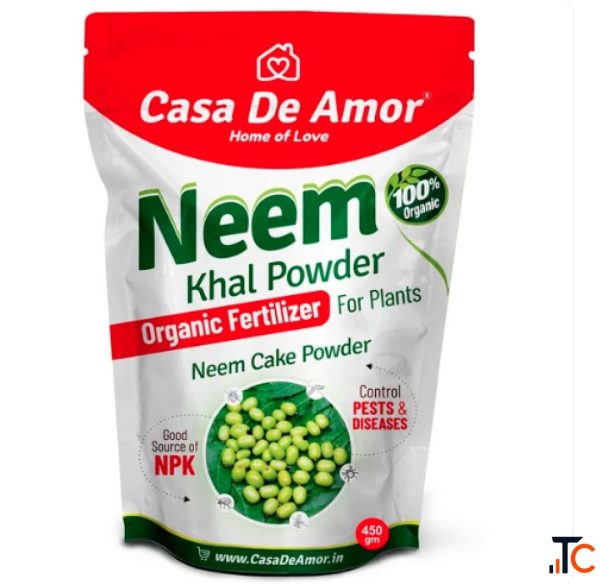 Buy Organic Pesticides for Plants Casa De Amor