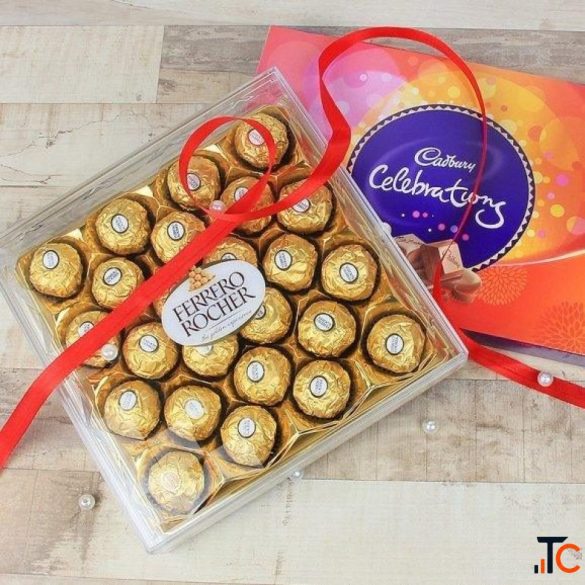 Celebrate Without Delay - Diwali Gift Same Day Delivery Online