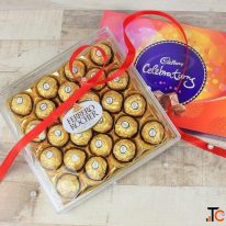 Celebrate Without Delay - Diwali Gift Same Day Delivery Online