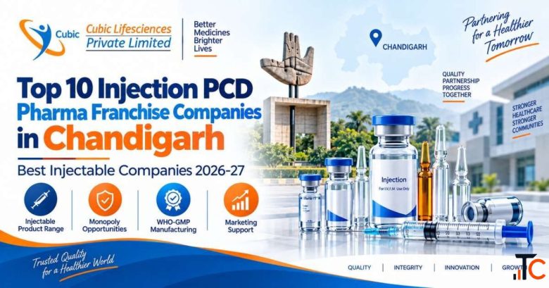 Critical Care PCD Pharma Franchise in India