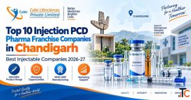 Critical Care PCD Pharma Franchise in India