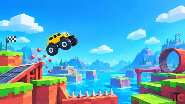Your Guide to Conquering Drive Mad