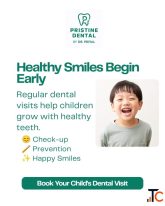 Pristine Dental