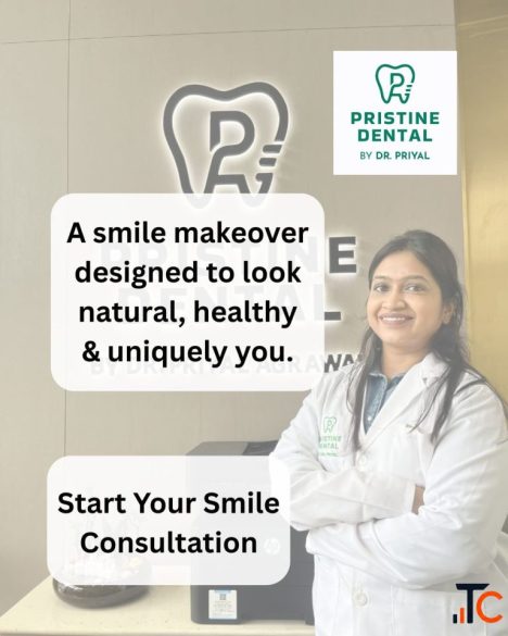 Pristine Dental