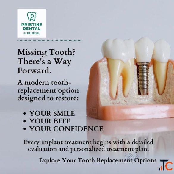 Pristine Dental