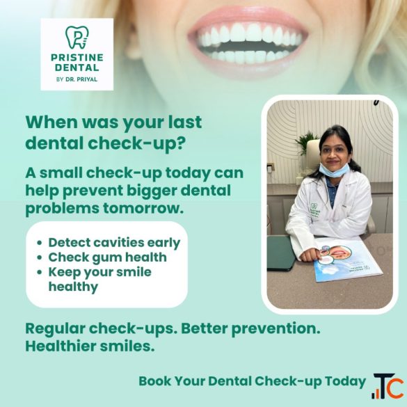 Pristine Dental