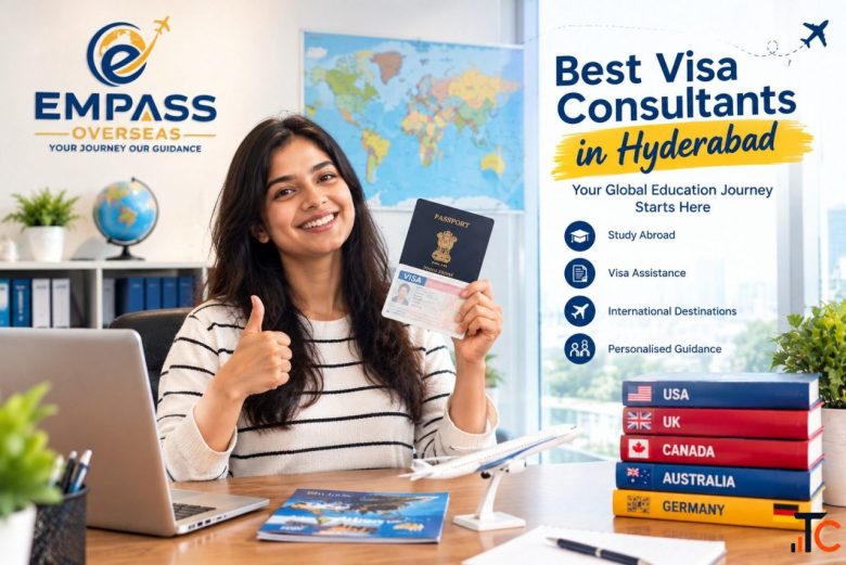 Overseas Education Consultants