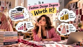 Is a Fashion Design Degree Worth It