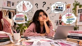 How to Start a Fashion Design Career With No Experience