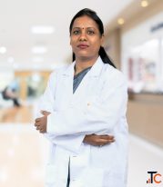Best Fertility Clinic in Hyderabad Dr. Indrani Mogili