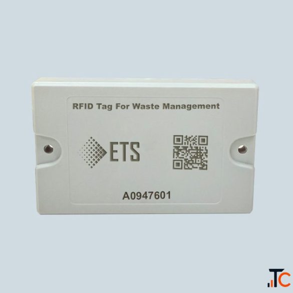 Looking for RFID Solid Waste Management Tags