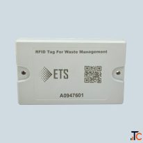 Looking for RFID Solid Waste Management Tags