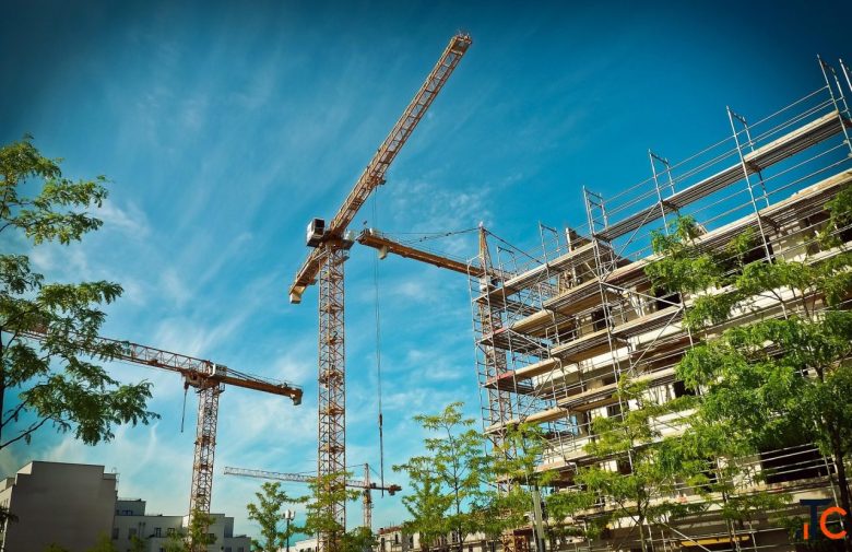 Double Width Aluminum Scaffolding UAE
