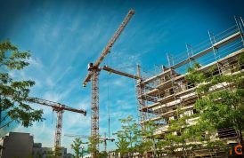 Double Width Aluminum Scaffolding UAE