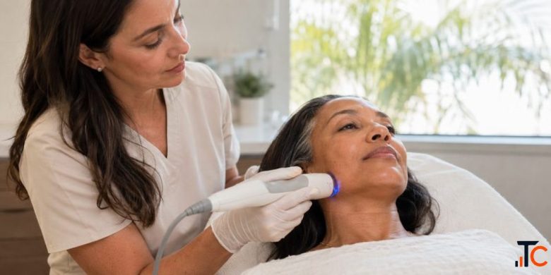 Skin Tightening treatment long beach