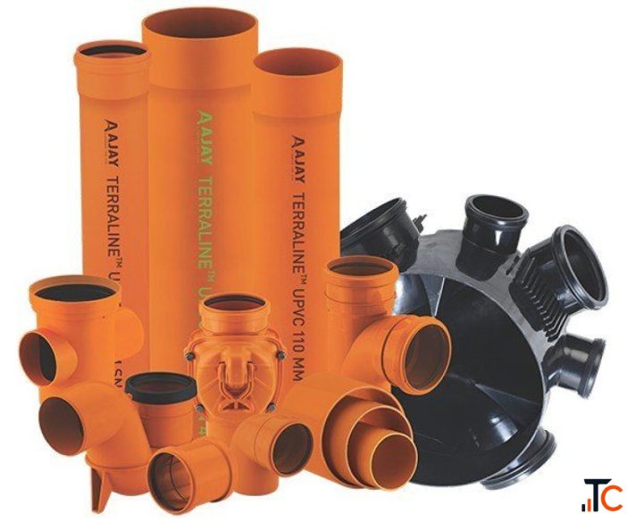 Best Pipe For Underground Water Supply
