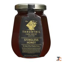 Buy Stingless Bee Honey Kerala Cheruthen Online - 250g