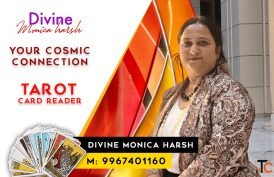 Behind the Camera and Beyond How Andheri's Actors Find Clarity with Divine Monica Harsh