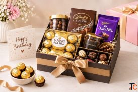 Chocolate Gifts Online for Every Special Occasion