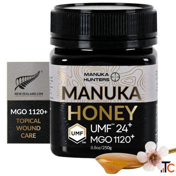 Buy Manuka Honey UMF 24 Online India