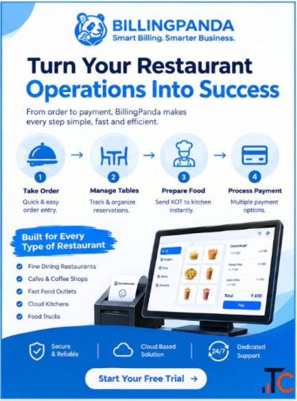Billing Software