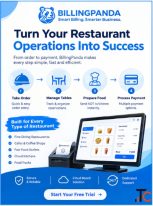 Billing Software
