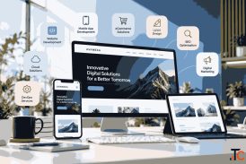 Website Design Company in Coimbatore