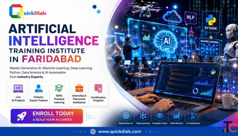 Workday Training Institute in Faridabad
