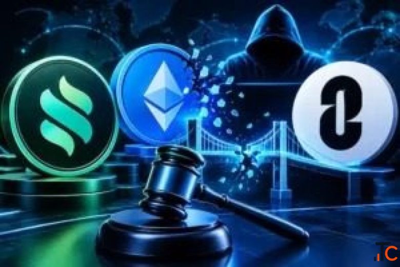 KelpDAO Sues LayerZero Over 292M rsETH Exploit and Bridge Security