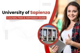 University of Sapienza Programs