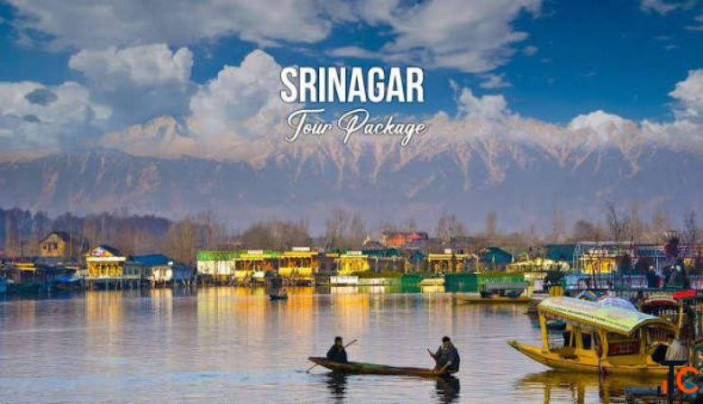 Srinagar Delights 4 Nights 5 days starting from 18000- Per Person