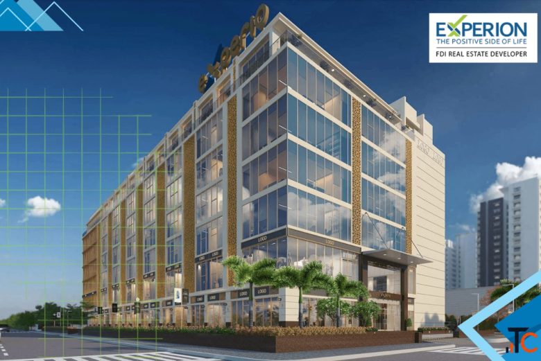 Find Flats in Gurgaon For Sale with Premium Homes by Experion