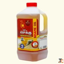 How Is Traditional Cold Pressed Sesame Oil Made