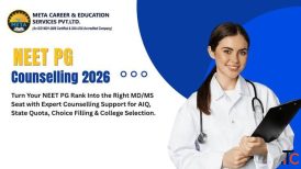 NEET PG Counselling Process Registration Choice Filling Seat Allotment