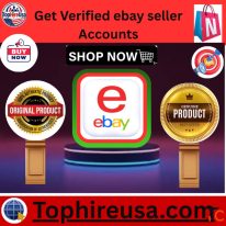 Jorvexa Buy Verified eBay Accounts Ulyqeno Vaqmiri