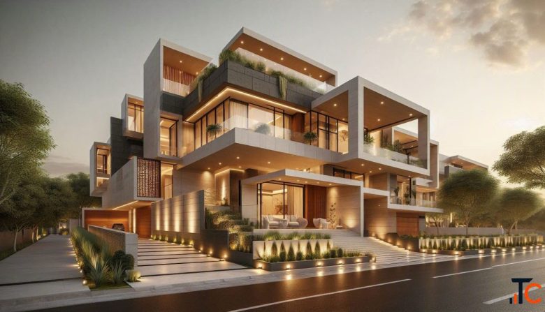 Jaipur Architects Architecture Interior Design - Kush Architects