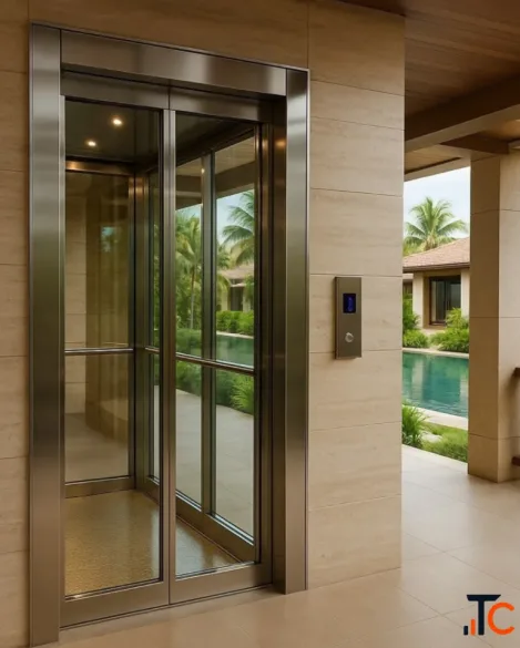 Veer Elevator Solution - Best Elevator Manufacturer Company in Ahmedabad